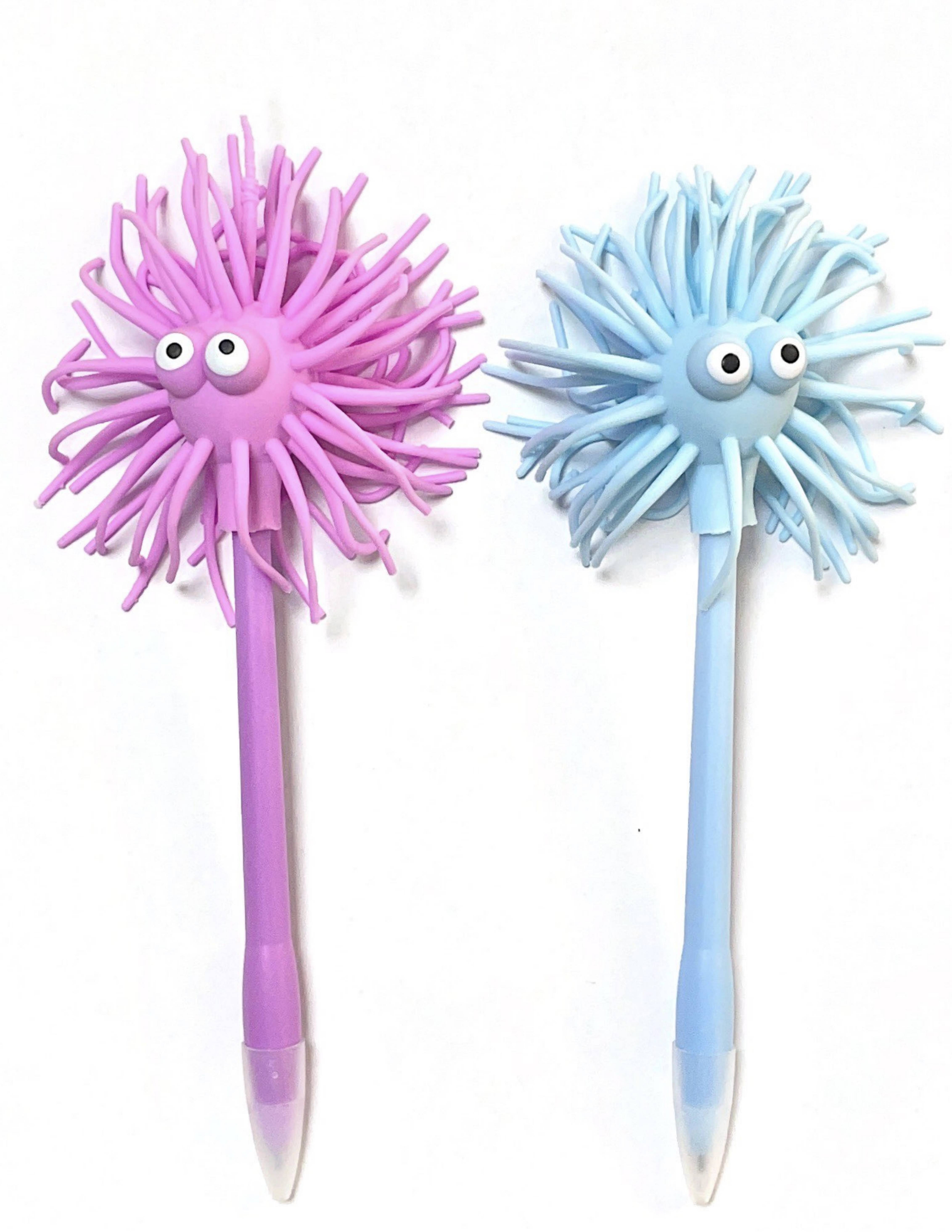 monster fancy pen